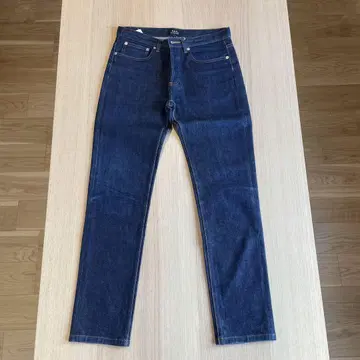 A.P.C. PETIT STANDARD 데님 29