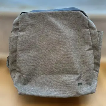 CAMPER 캠퍼 백팩