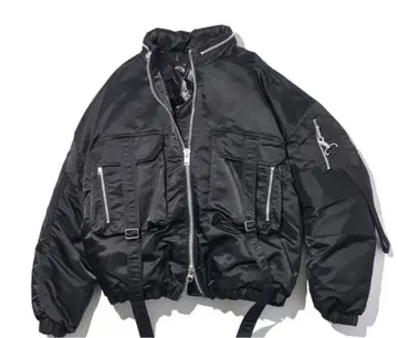 TATRAS x RIOT HILL 다운 자켓