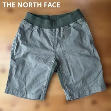 THE NORTH FACE 숏팬츠 M 사이즈