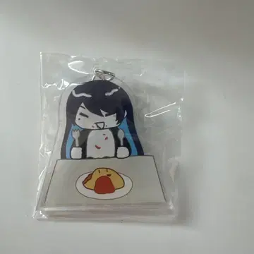 Ado Hibana 아크릴 키링 시크릿