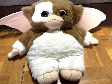 그렘린 기즈모 빅 봉제 인형