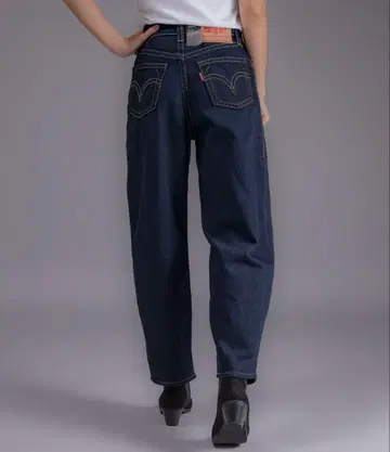 LEVI'S(R) TYPE1 BALLOON LEG