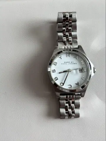 MARC BY MARC JACOBS 시계