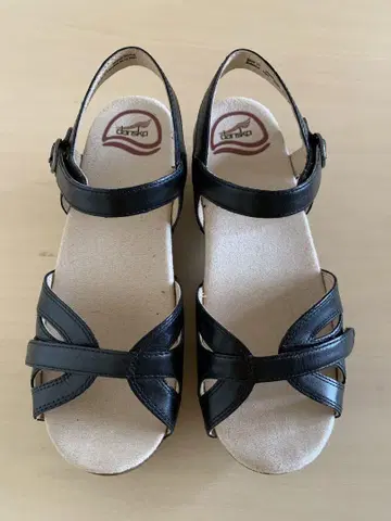 dansko 샌들 season 37