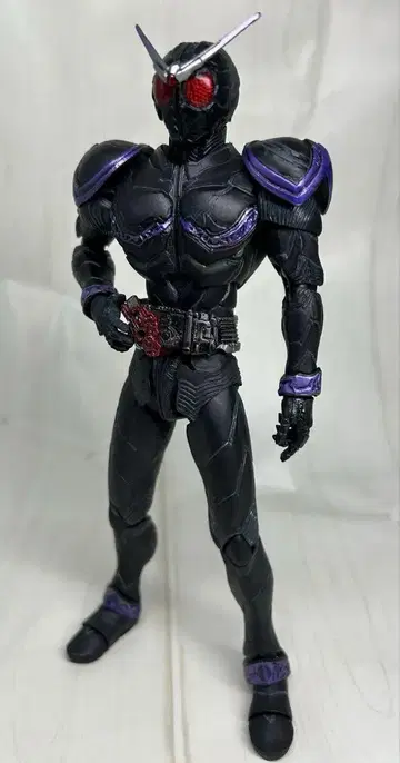 S.I.C 가면라이더 조커