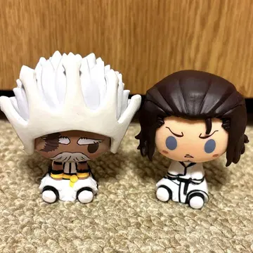 BLEACH 제일복권 에스파다 쵸코놋코 2세트