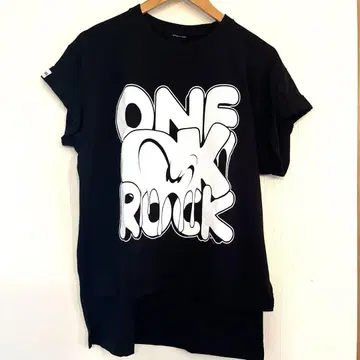 ONE OK ROCK 2024 티셔츠