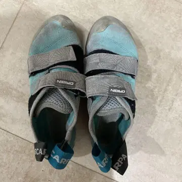 SCARPA Drago 클라이밍 신발