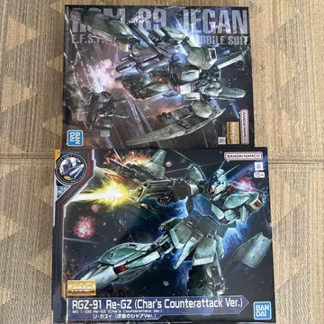 MG 1/100 리가지 제간 세트 판매