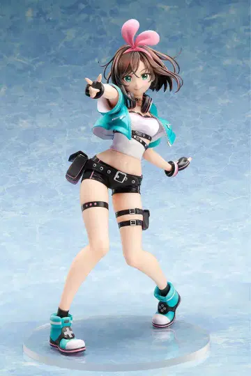 Kizuna AI A.I.Games 2019
