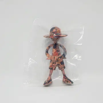 원피스 LUFFY's 모험의 기억 Vol.1 마린포드 정상전쟁 편