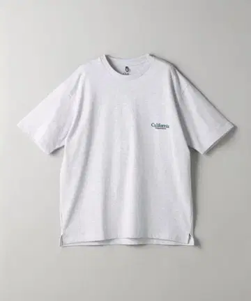 [ California General Store 티셔츠 ]