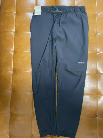 택 포함 새상품 Patagonia 테르본느 조거 men's L SP24