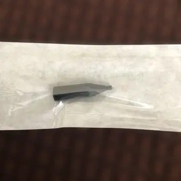 일회용 플라스틱 블랙 캡 50p