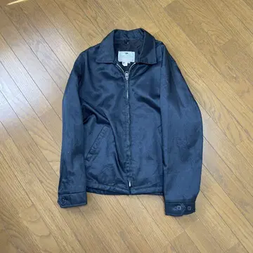 골든 플리스 자켓 타이탄 크로스