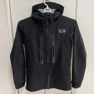 Mountain Hardwear cohesion jacket v2 XS