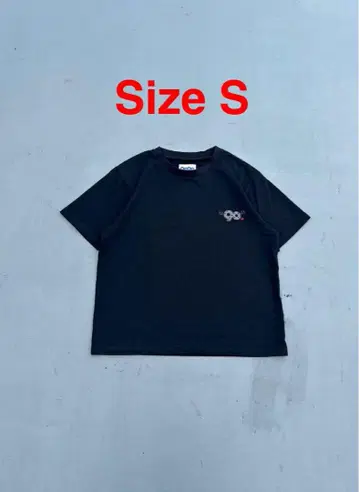 9090 Logo Dot Tee S