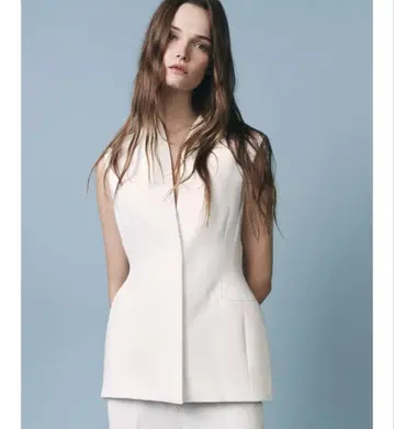 ZARA ZW COLLECTION 페플럼 베스트