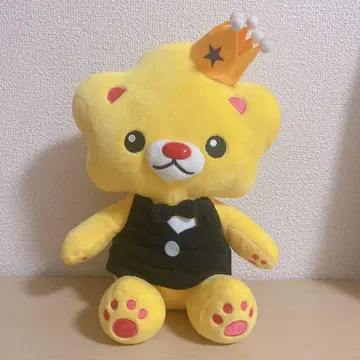 카미야 히로시 하레욘 군 봉제 인형