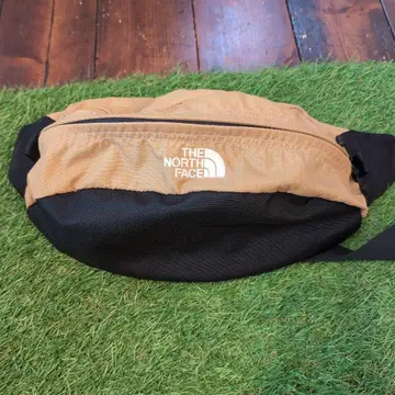 THE NORTH FACE 바디백 웨스트 파우치