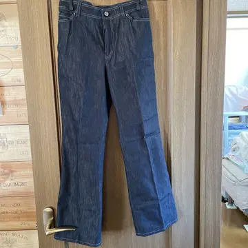 레리안 데님 9호