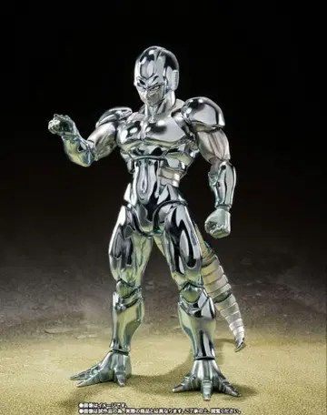 S.H.Figuarts 메탈 쿠우라 드래곤볼 Z