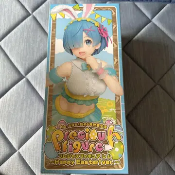 리제로 프레셔스 피규어 렘