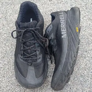 [양품] MERRELL 어질리티 피크 27.0cm