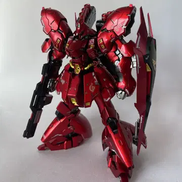RG 사자비