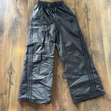 adidas 롱 팬츠 블랙