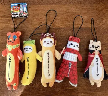 노비네코 미야코지마, 도쿄, 오사카, 오다 노부나가