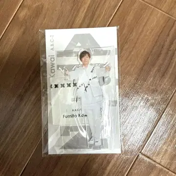카와이 후미토 아크스타 fest