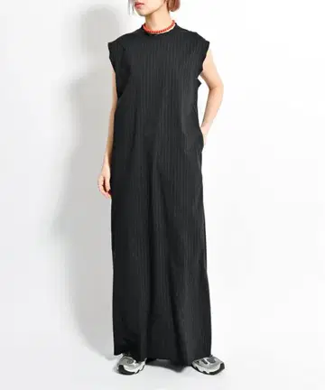 CITYSHOP TANK LEAN DRESS : 원피스 38