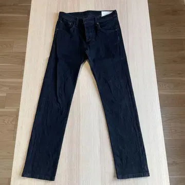 rag & bone 슬림핏 데님 30