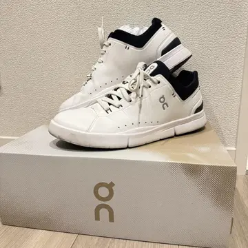 on 온 스니커즈 로저 27.5cm