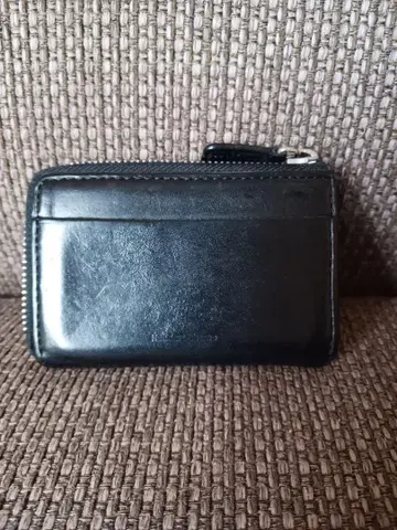 [배송비 포함] 핸더 스키마 hender scheme 코인 퍼스