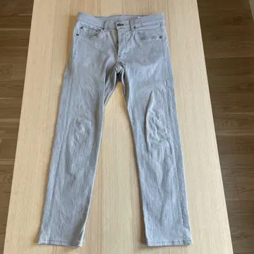 rag & bone FIT 2 슬림 레그 데님 31
