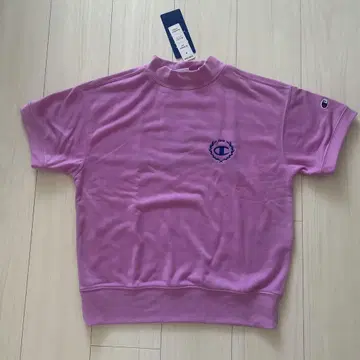 [ 새상품 ] Champion 골프 모크넥 셔츠