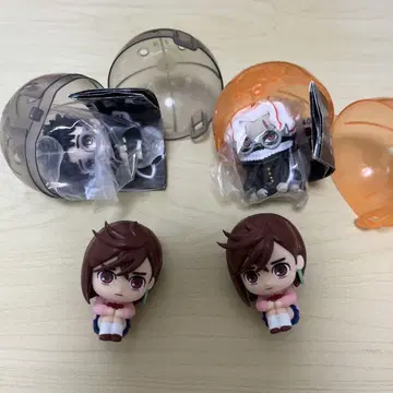 단다단 기다림 모모 오컬룬