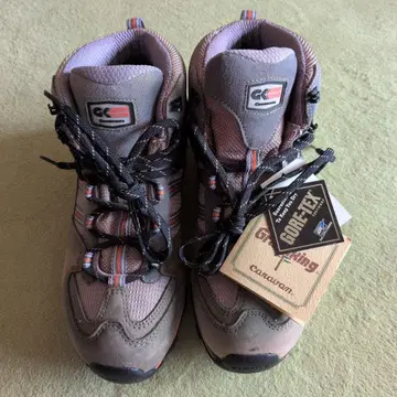 Canavan GORE-TEX 그랜드킹 27cm 등산화