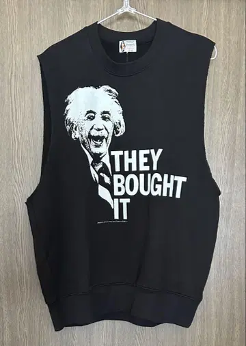 PENNEY'S 25SS Ray BEAMS 별주 스웨트 베스트