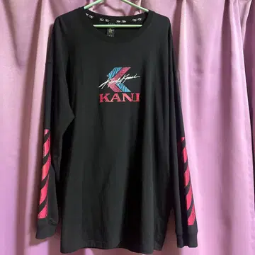칼카니 롱T
