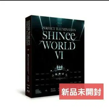 SHINee Blu-ray