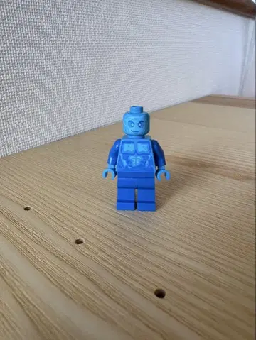 레고 하이드로맨 LEGO 미니피겨