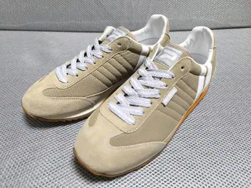 PATRICK MARATHON-CHECK_BGE(size39)