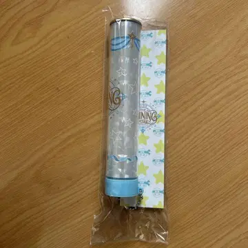 [미개봉 새상품] 소년 닌자 응원봉 탑