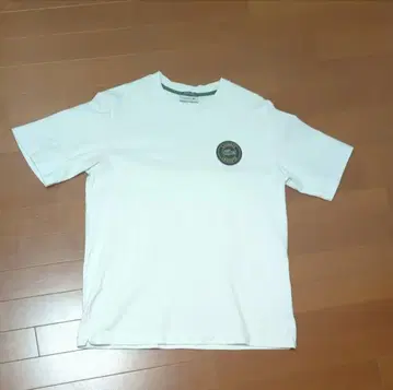 라코스테 x BEAMS 별주 T셔츠