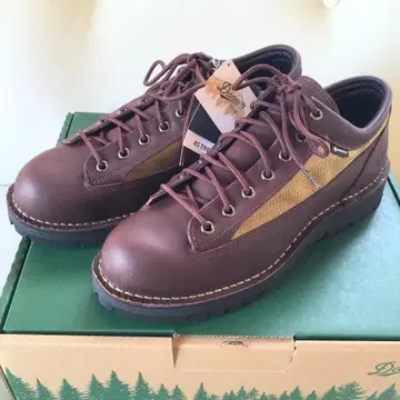 새상품 대너 필드 로우 DANNER FIELD LOW US9