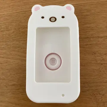 스미코구라시 스마트폰 커버 시로쿠마